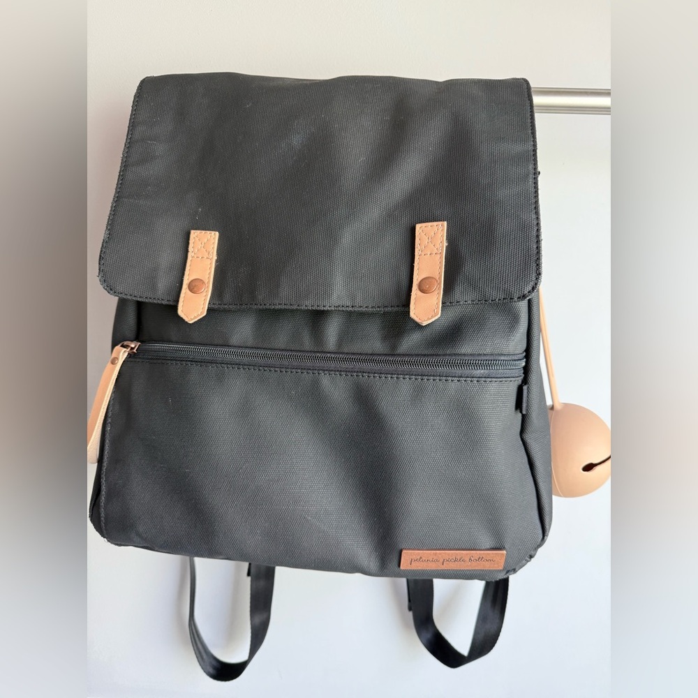 Petunia Pickle Bottom- Meta Diaper Backpack